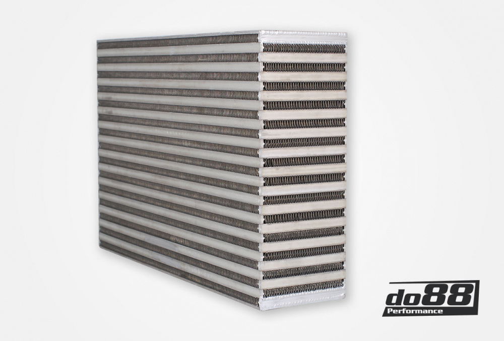Garrett Intercooler Noyau Air-Air (457 x 307 x 114 mm) - 785 CV