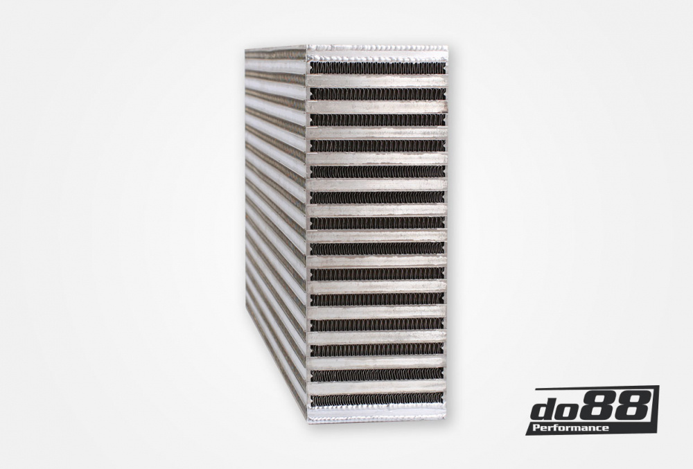 Garrett Intercooler Noyau Air-Air (610 x 307 x 114 mm) - 950 CV Garrett Intercooler Noyau Air-Air (610 x 307 x 114 mm) - 950 CV