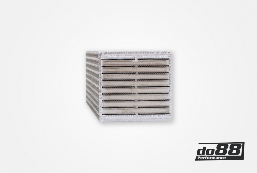Garrett Intercooler Noyau Air-Eau (97 x 95 x 297 mm) - 750 CV