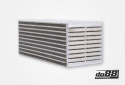Garrett Intercooler Noyau Air-Eau (97 x 95 x 249 mm) - 500 CV