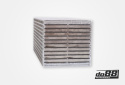 Garrett Intercooler Noyau Air-Eau (122 x 114 x 302 mm) - 1000 CV Garrett Intercooler Noyau Air-Eau (122 x 114 x 302 mm) - 1000 CV