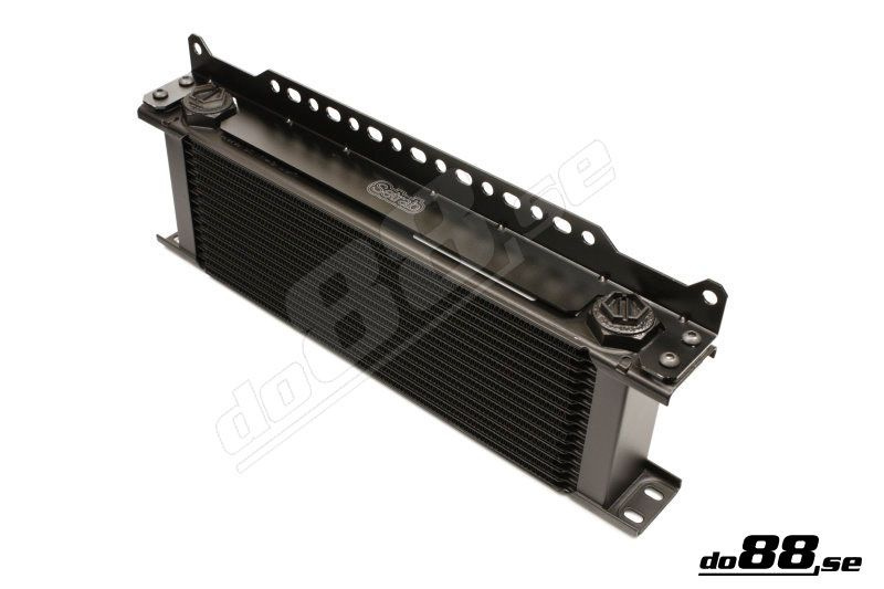 Setrab Pro Line Set de fixation pour radiateur d'huile 358mm