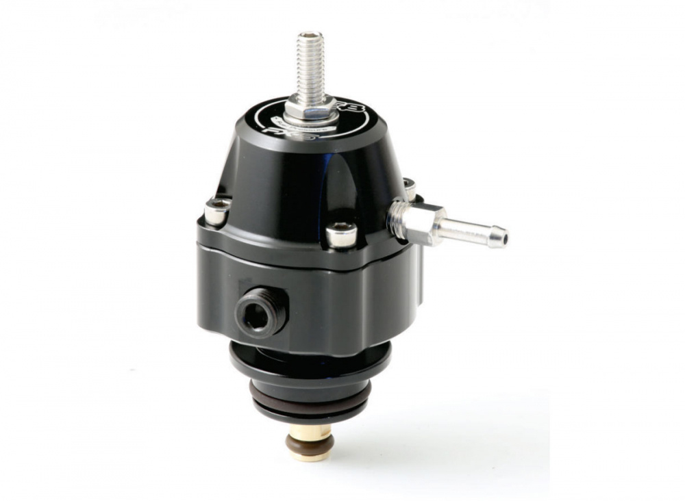 GFB, FX-S 8051 Bosch Replacement Fuel Pressure Regulator dans le groupe Moteur / Réglage / Dump valve á décharge / Commande de pression de charge / Régulateur de pression de carburant chez do88 AB (8051)