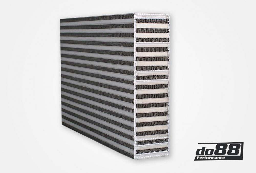 Garrett Intercooler Noyau Air-Air (508 x 318 x 89 mm) - 870 CV Garrett Intercooler Noyau Air-Air (508 x 318 x 89 mm) - 870 CV