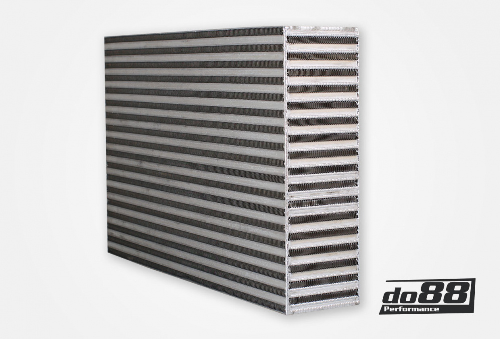 Garrett Intercooler Noyau Air-Air (559 x 356 x 114 mm) - 1140 CV Garrett Intercooler Noyau Air-Air (559 x 356 x 114 mm) - 1140 CV