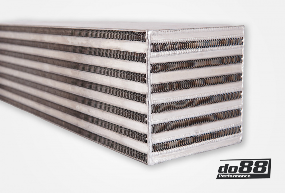 Garrett Intercooler Noyau Air-Air (533 x 137 x 135 mm) - 600 CV