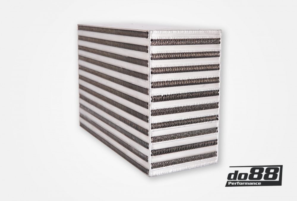 Garrett Intercooler Noyau Air-Air (333 x 218 x 127 mm) - 600 CV