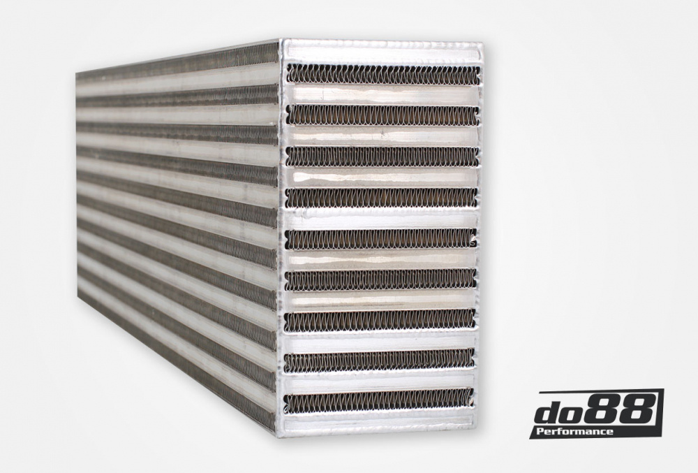 Garrett Intercooler Noyau Air-Air (668 x 198 x 109 mm) - 800 CV Garrett Intercooler Noyau Air-Air (668 x 198 x 109 mm) - 800 CV