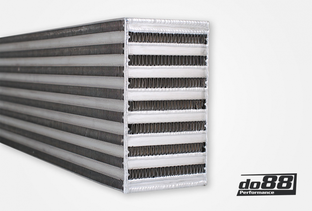 Garrett Intercooler Noyau Air-Air (699 x 157 x 89 mm) - 660 CV