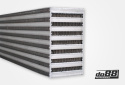 Garrett Intercooler Noyau Air-Air (699 x 157 x 89 mm) - 660 CV