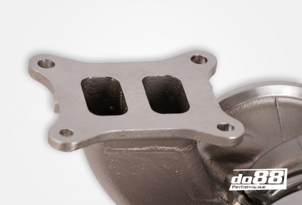 MQBevo 2.0 TSI EA888 Gen4 Garrett PowerMax Turbo 450hp (<245hp Garrett OEM)