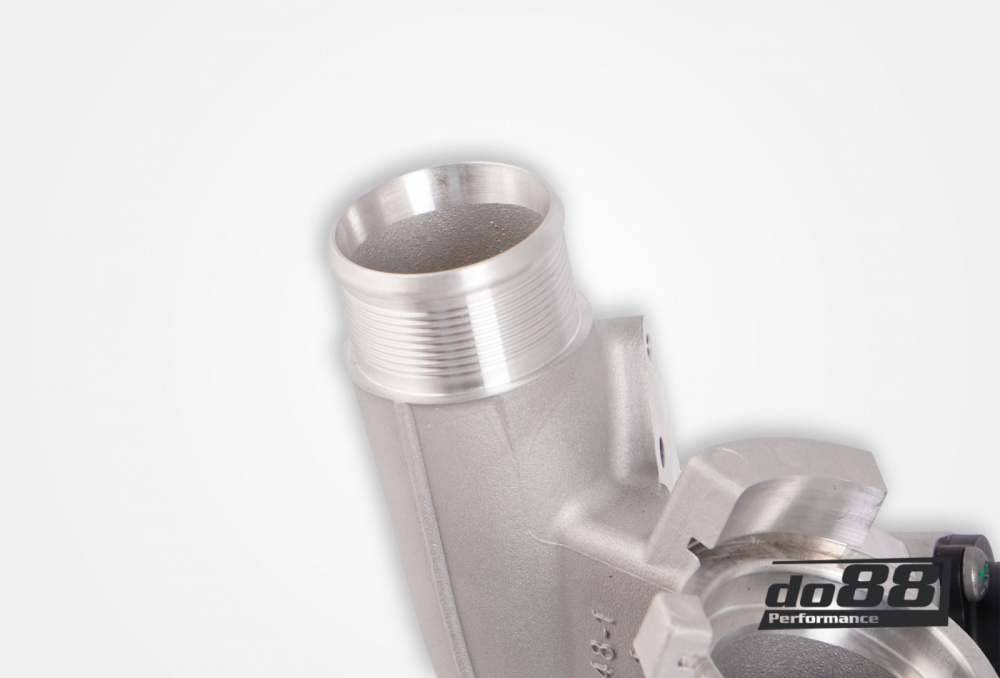 MQBevo 2.0 TSI EA888 Gen4 Garrett PowerMax Turbo 450hp (<245hp Garrett OEM)