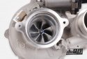 MQBevo 2.0 TSI EA888 Gen4 Garrett PowerMax Turbo 550hp (280hp+ Continental OEM)