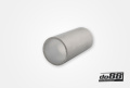 Tube aluminium 38x3 mm, longueur 100 mm Tube aluminium 38x3 mm, longueur 100 mm