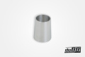 Cône aluminium 2-2,375´´ (50-60mm)