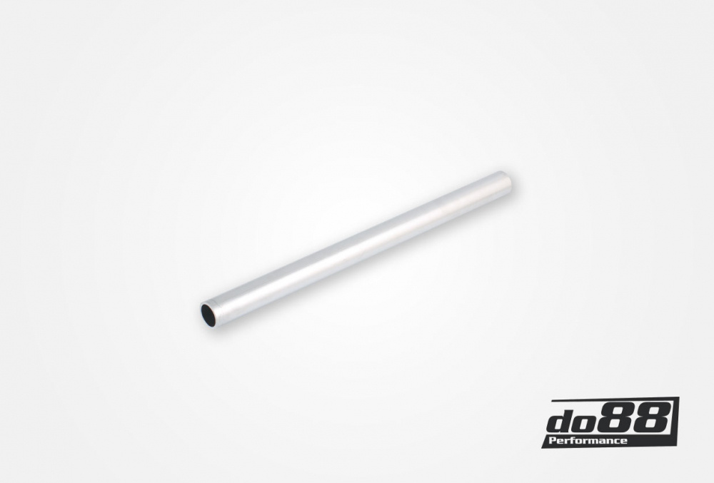 Tube aluminium 35x3 mm, longueur 500 mm dans le groupe Tubes aluminium / Epaisseur de paroi 3mm / Droits 500mm chez do88 AB (A3L500-35)