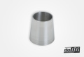 Cône aluminium 2,375-3´´ (60-76mm)
