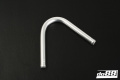 Tube aluminium 135 degrés 0,875'' (22mm) Tube aluminium 135 degrés 0,875'' (22mm)