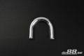 Tube aluminium 180 degrés 1,25'' (32mm) Tube aluminium 180 degrés 1,25'' (32mm)