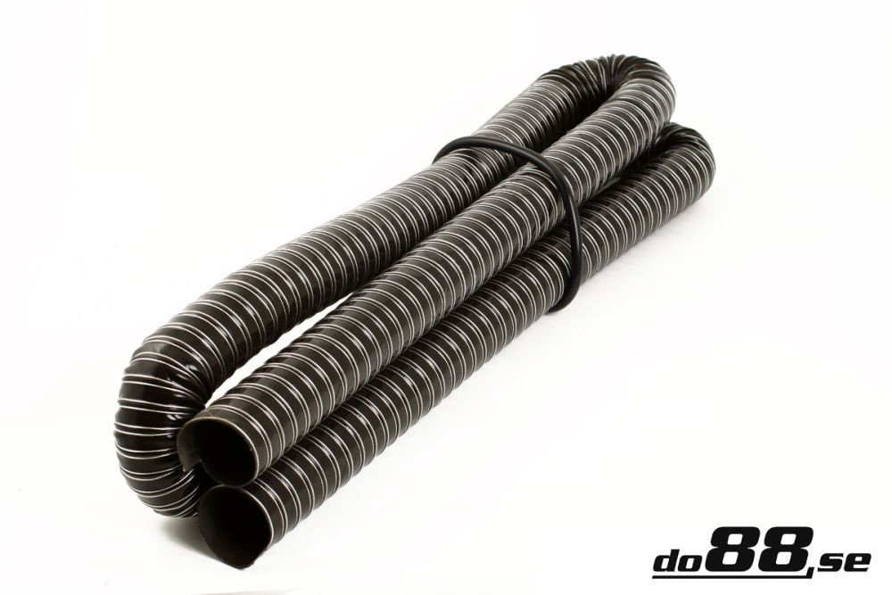 Gaine d'air 2,5'' (63mm)