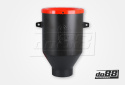 BMC DIA Direct Intake Airsystem, Plastique, Raccord 85mm, Longueur 220mm BMC DIA Direct Intake Airsystem, Plastique, Raccord 85mm, Longueur 220mm