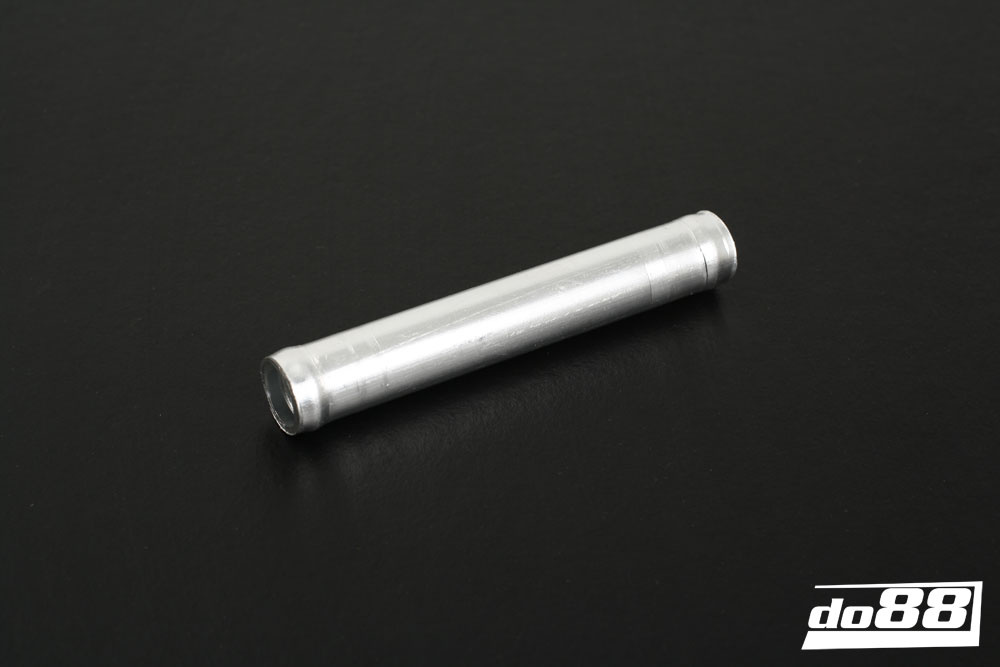 Tube aluminium 100mm 0,5\'\' (12,7mm) dans le groupe Tubes aluminium / Epaisseur de paroi 2mm, polis / Longueur de 100 mm droits chez do88 AB (AL100-13)