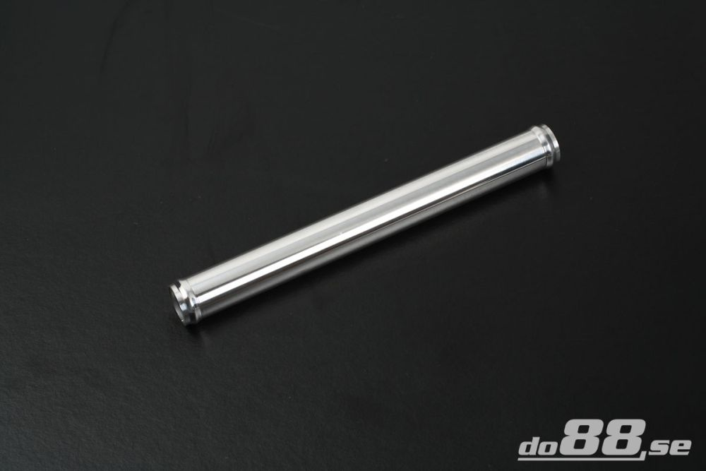 Tube aluminium 300mm 1\'\' (25mm) dans le groupe Tubes aluminium / Epaisseur de paroi 2mm, polis / Longueur de 300 mm droits chez do88 AB (AL300-25)