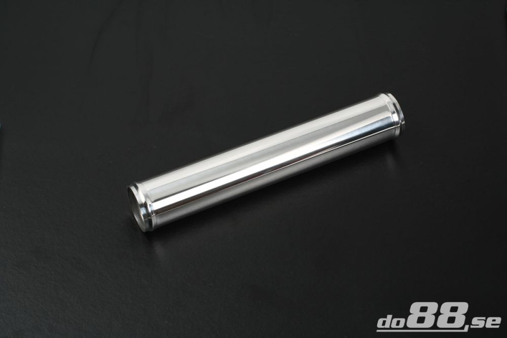 Tube aluminium 300mm 1,625\'\' (42mm) dans le groupe Tubes aluminium / Epaisseur de paroi 2mm, polis / Longueur de 300 mm droits chez do88 AB (AL300-40)
