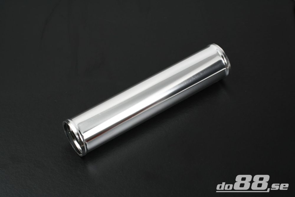 Tube aluminium 300mm 2,375\'\' (60mm) dans le groupe Tubes aluminium / Epaisseur de paroi 2mm, polis / Longueur de 300 mm droits chez do88 AB (AL300-60)