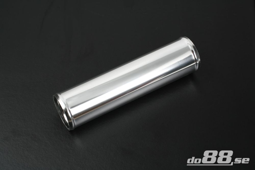 Tube aluminium 300mm 3\'\' (76mm) dans le groupe Tubes aluminium / Epaisseur de paroi 2mm, polis / Longueur de 300 mm droits chez do88 AB (AL300-77)