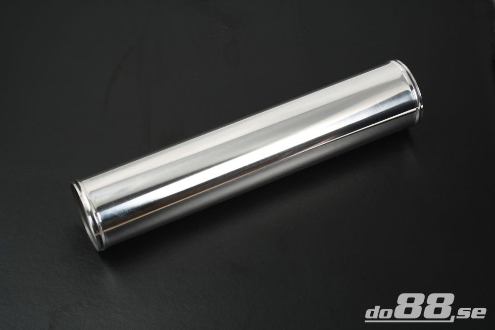 Tube aluminium 500mm 4\'\' (102mm) dans le groupe Tubes aluminium / Epaisseur de paroi 2mm, polis / Longueur de 500 mm droits chez do88 AB (AL500-102)