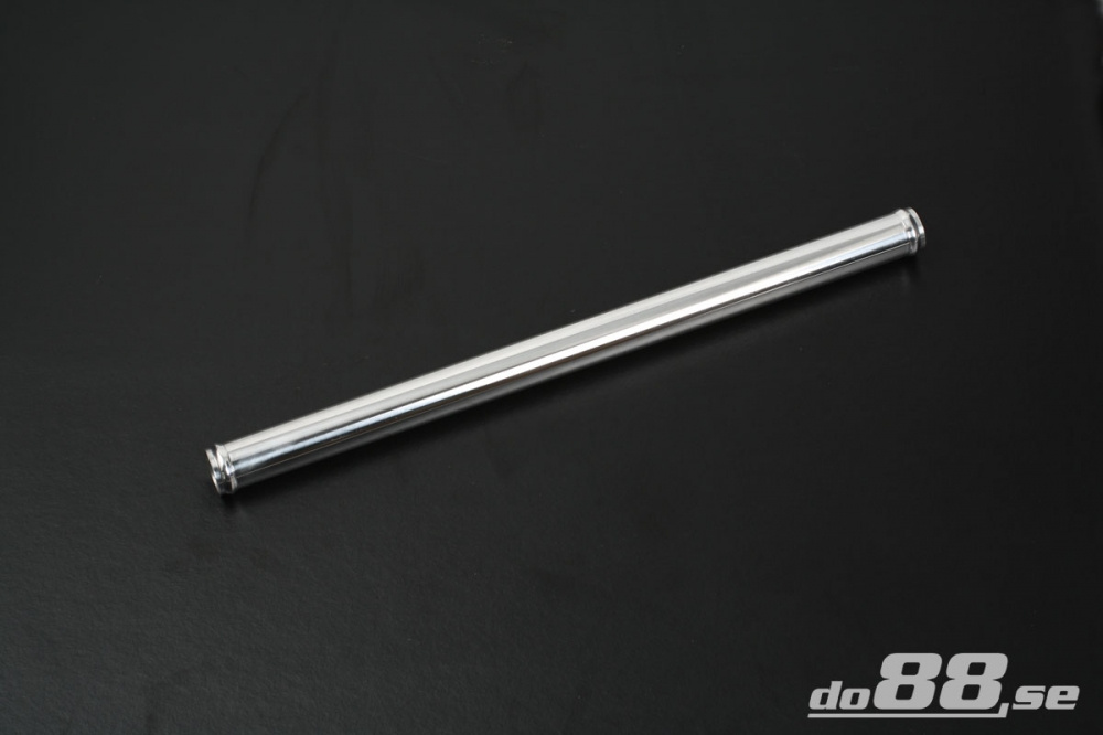 Tube aluminium 500mm 1,25\'\' (32mm) dans le groupe Tubes aluminium / Epaisseur de paroi 2mm, polis / Longueur de 500 mm droits chez do88 AB (AL500-32)