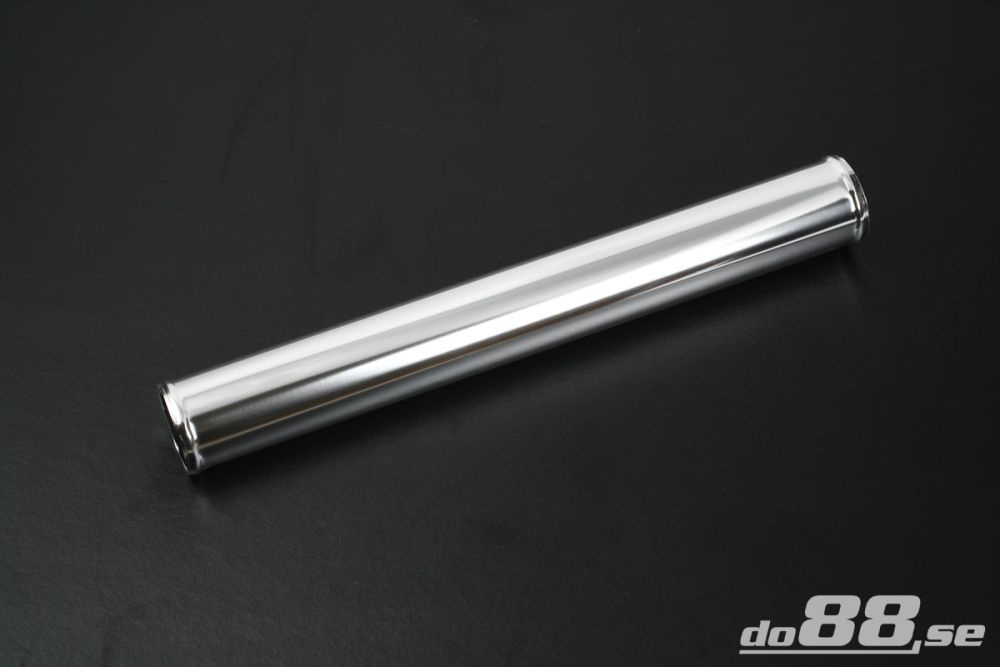 Tube aluminium 500mm 2,375\'\' (60mm) dans le groupe Tubes aluminium / Epaisseur de paroi 2mm, polis / Longueur de 500 mm droits chez do88 AB (AL500-60)