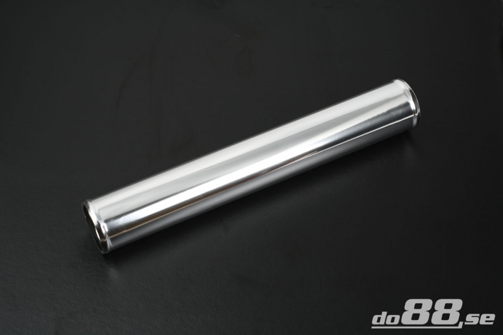 Tube aluminium 500mm 2,75\'\' (70mm) dans le groupe Tubes aluminium / Epaisseur de paroi 2mm, polis / Longueur de 500 mm droits chez do88 AB (AL500-70)