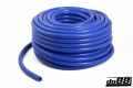 Durite silicone Renforcé Bleu 0,75'' (19mm) Durite silicone Renforcé Bleu 0,75'' (19mm)