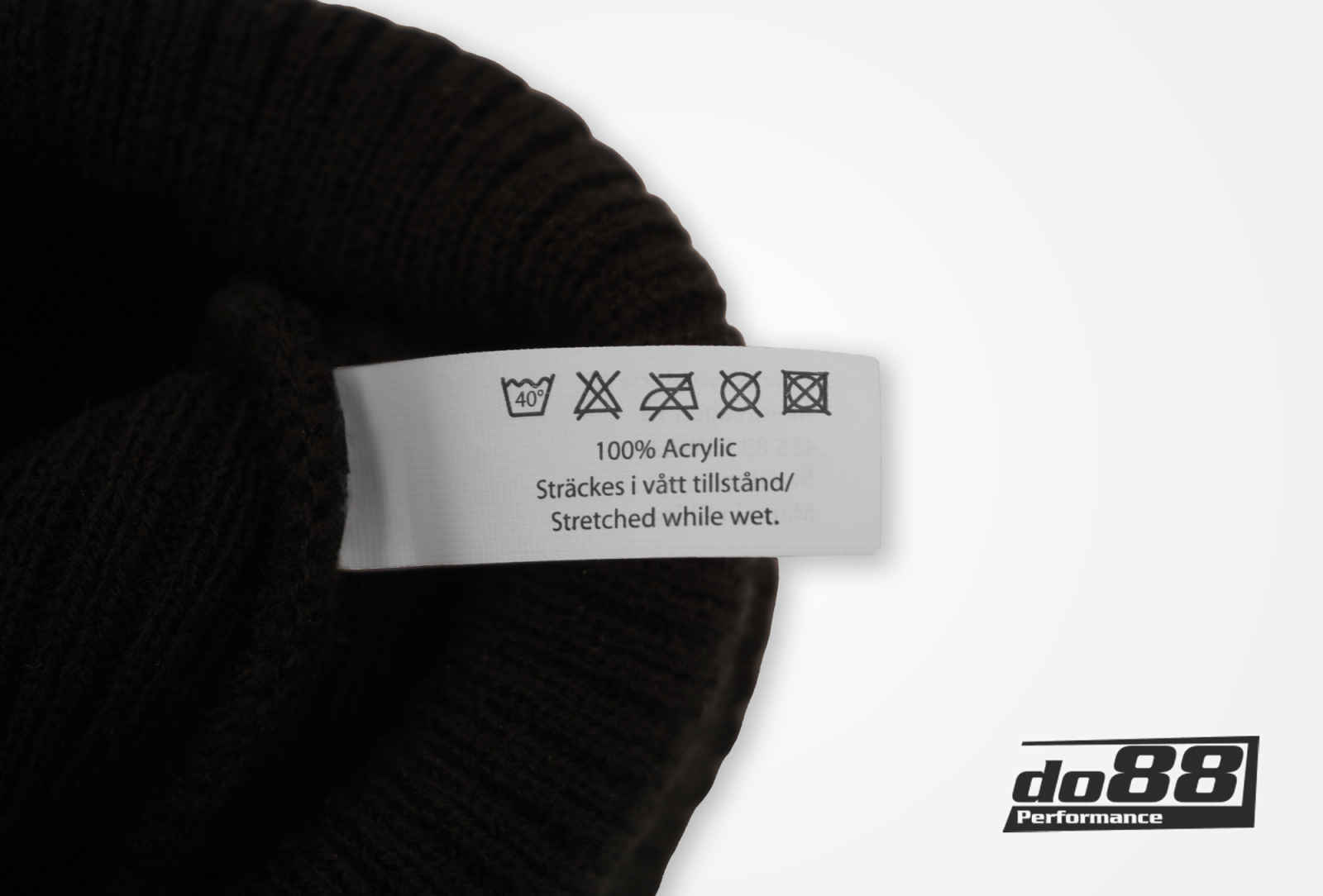 Chapeau do88. One size