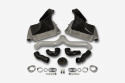 BigPack Porsche 911 Turbo (997.1)