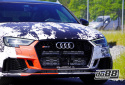 BigPack Audi RS3 8V 8Y