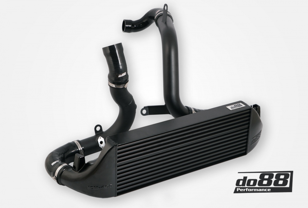 do88 BigPack VW Polo GTI AW EA888 Evo4, Audi A1 40TFSI GB EA888 dans le groupe Adapté au modèle / Audi / A1, 40 TFSI EA888 (GB) chez do88 AB (BIG-440-r)