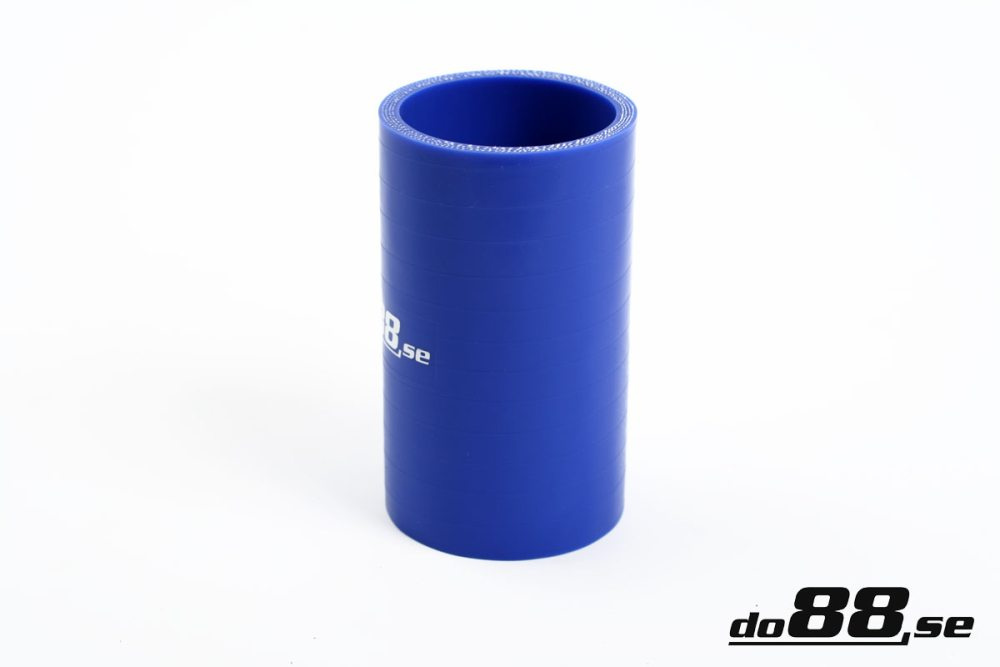 Durite silicone Bleu Couplage 1,875\'\' (48mm) dans le groupe Durites silicone / Durites / Durite silicone Bleu / Droit 10 cm chez do88 AB (C48)
