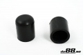 Chapeau en silicone 21mm Noir Chapeau en silicone 21mm Noir