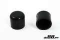 Chapeau en silicone 30mm Noir Chapeau en silicone 30mm Noir