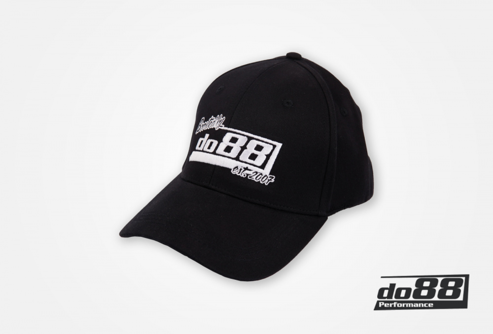 Cap Flexfit do88, Small / Medium dans le groupe Articles promotionels chez do88 AB (CAP57-DO88)