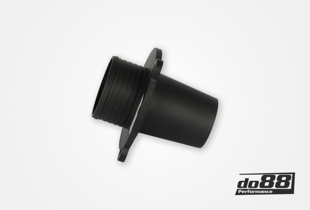 VAG 2.0 TSI EA888 GEN4 (245HK) Turbo Muffler Delete