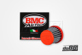 BMC Filtre à ventilation de carter, Raccord 12mm, Longueur 47mm