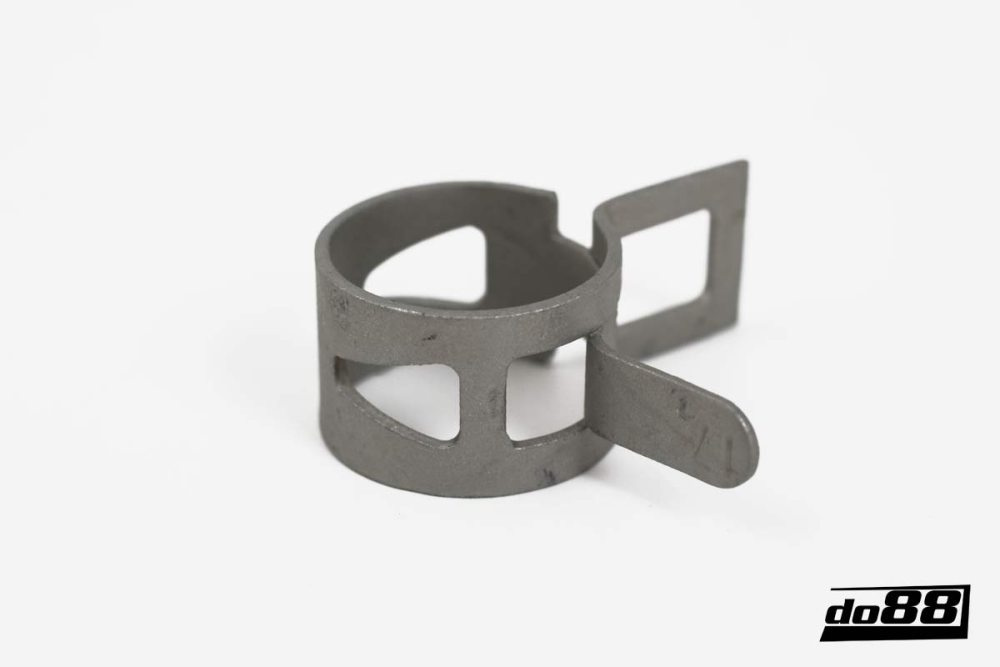 Collier de serrage à ressort 20,2-22,4mm (taille 18.7) dans le groupe Autres / Colliers de serrage, Destockage / Colliers de serrage à ressort chez do88 AB (FK18.7)