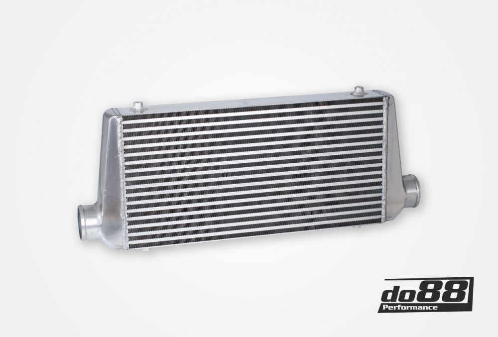 Intercooler 600x300x76 - 3\' dans le groupe Moteur / Réglage / Intercooler universel chez do88 AB (IC-110)