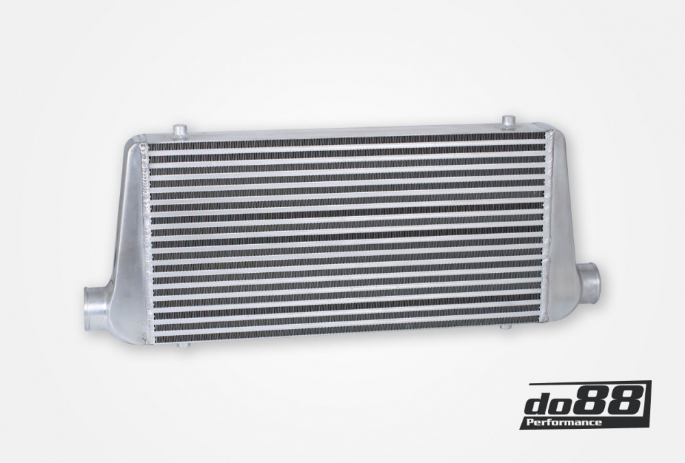 Intercooler 600x300x76 - 2,5\' dans le groupe Moteur / Réglage / Intercooler universel chez do88 AB (IC-120)