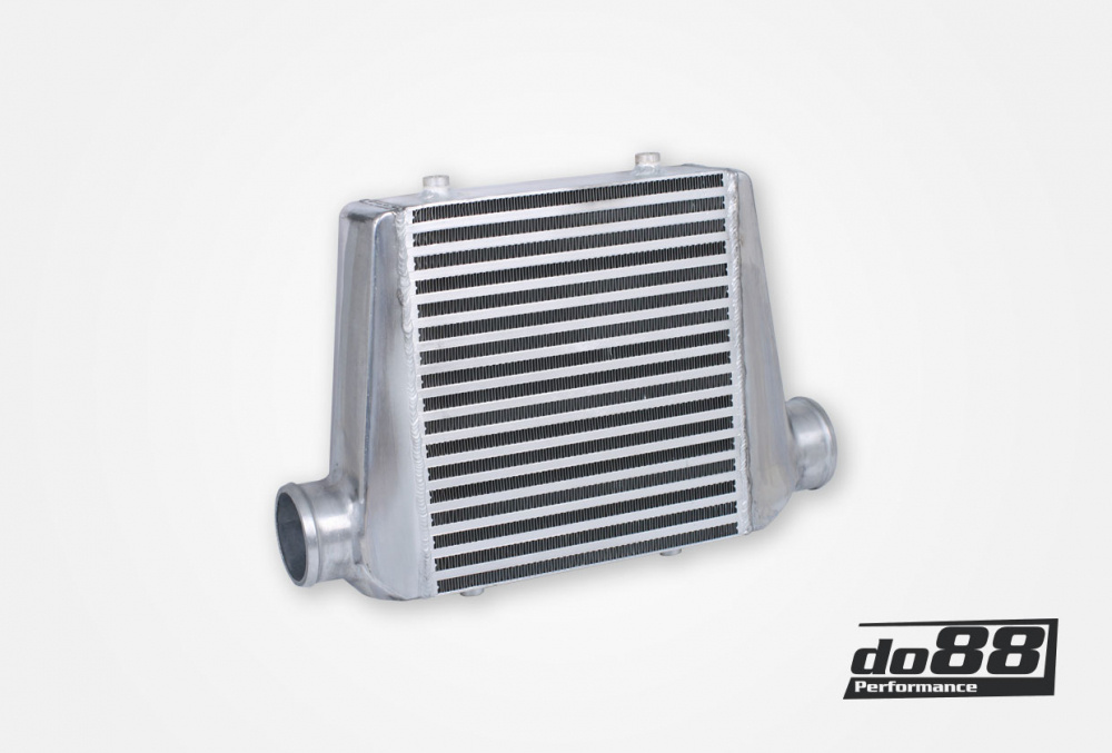 Intercooler 280x300x76 - 3\'\' dans le groupe Moteur / Réglage / Intercooler universel chez do88 AB (IC-150)