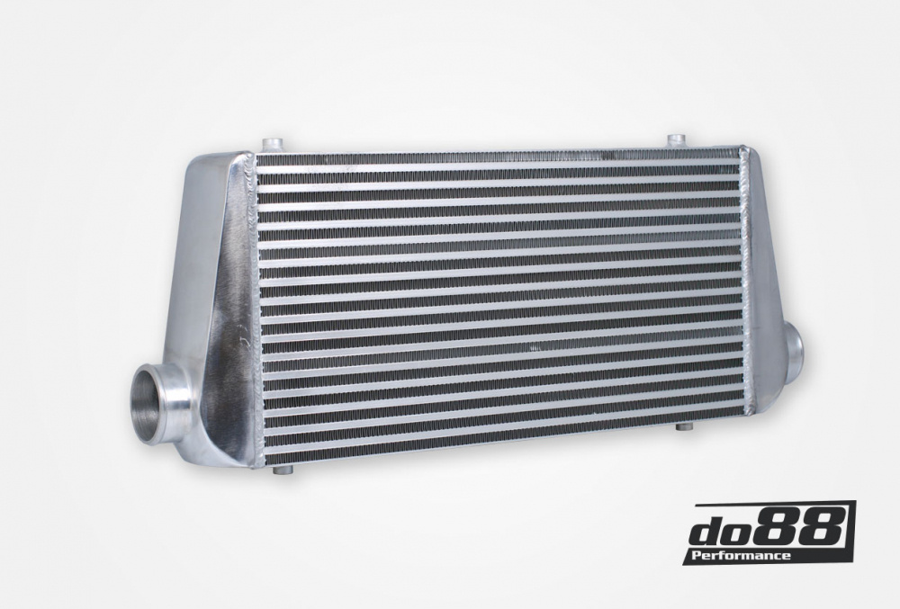 Intercooler 600x300x100 - 3\' dans le groupe Moteur / Réglage / Intercooler universel chez do88 AB (IC-160)